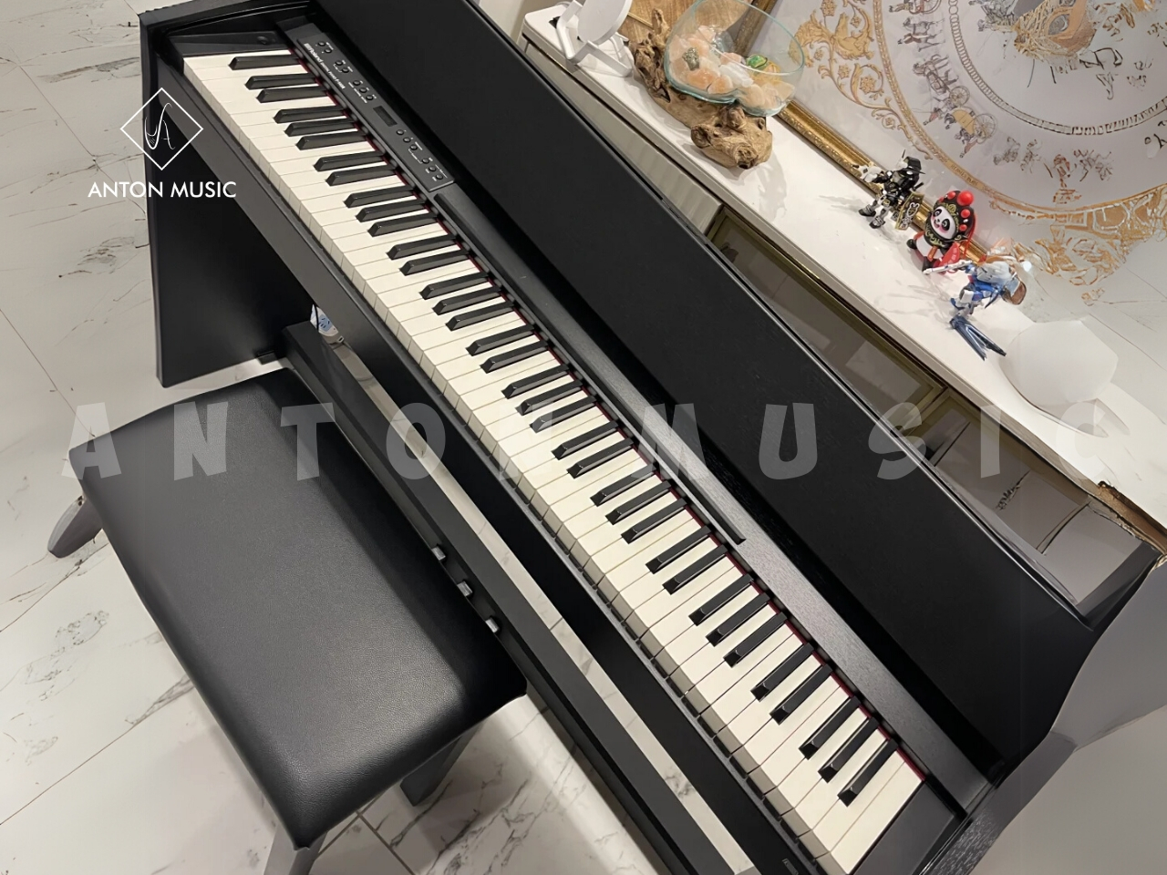 Những tính năng nổi bật của Roland F140R