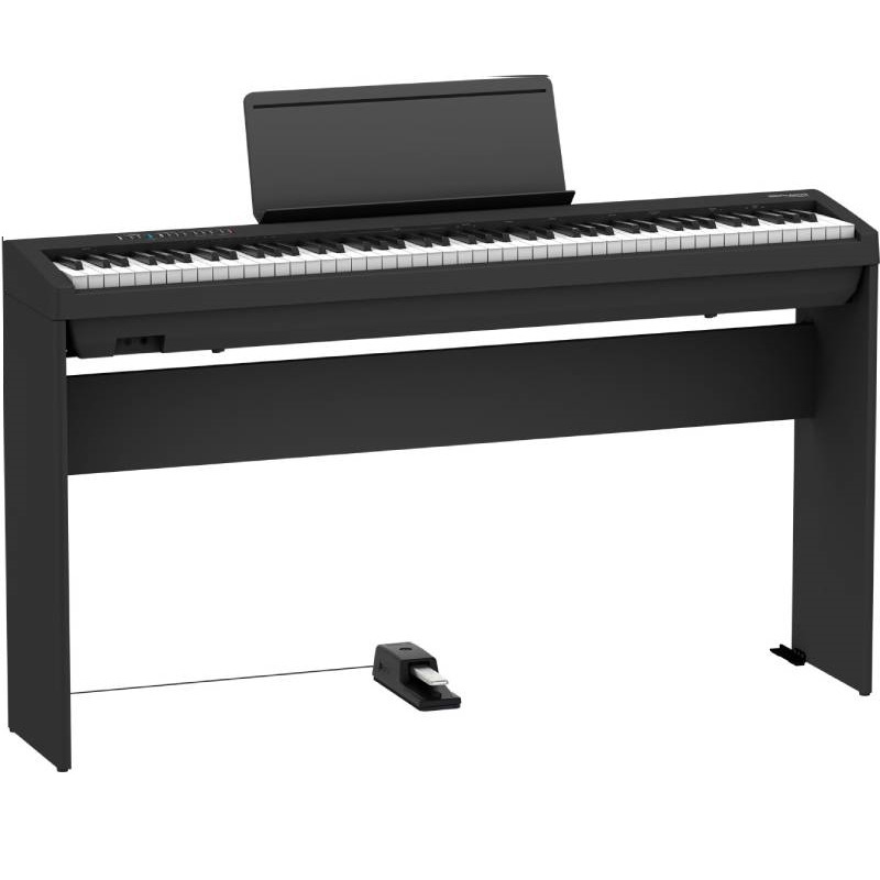 Đặc điểm nổi bật của đàn Piano điện Roland FP 30X
