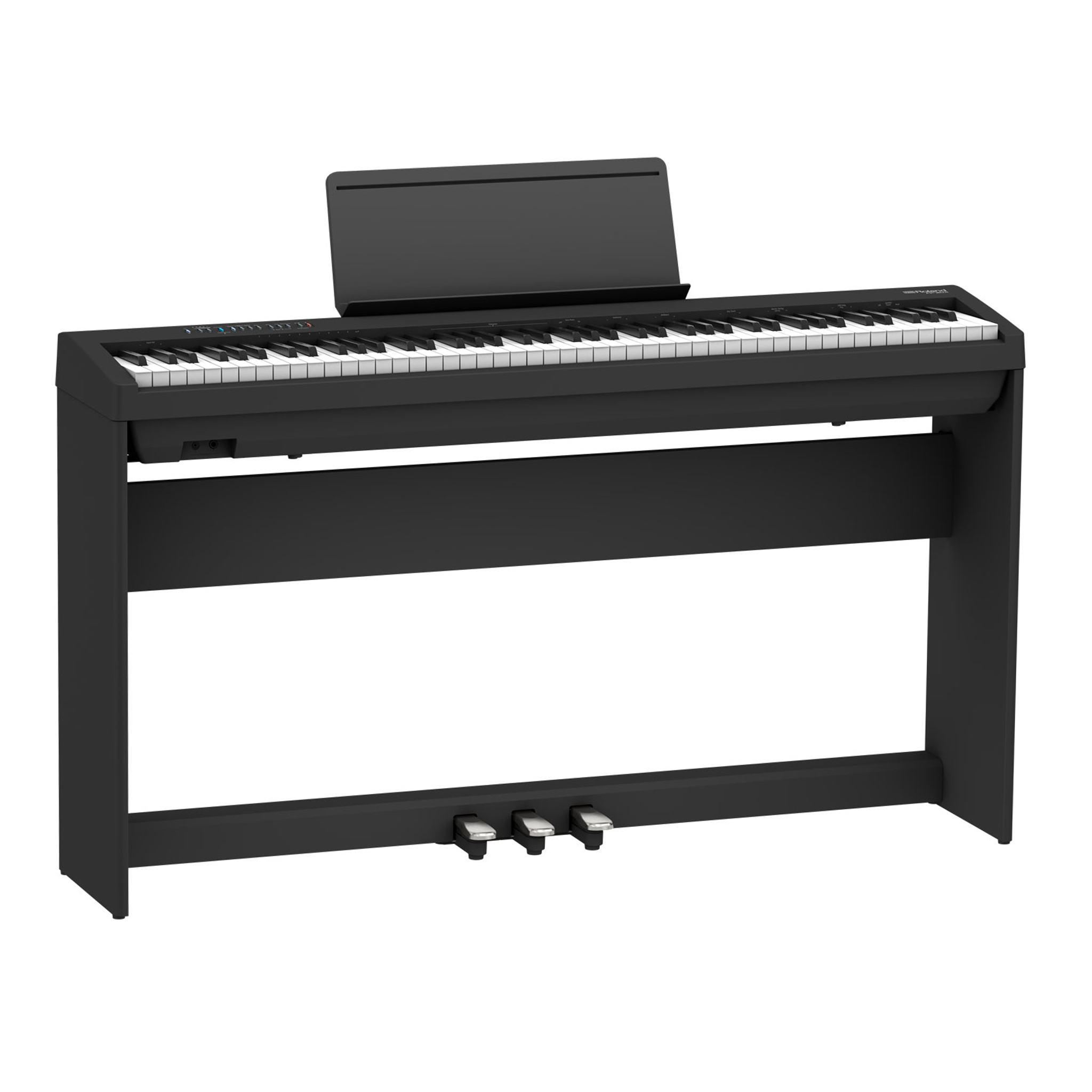 Tại sao nên chọn đàn Piano điện Roland FP 30X?