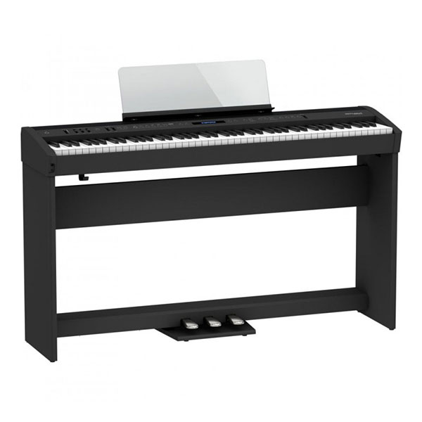 So sánh Roland FP 4 với các dòng đàn piano điện khác
