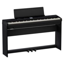 Đàn Piano Điện Roland FP 50: Đánh Giá, Tính Năng Và Hướng Dẫn Sử Dụng 2025