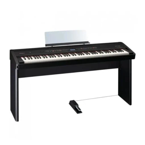 Đàn Piano Điện Roland FP 80