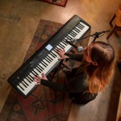 Đàn Piano Điện Roland FP E50: Đánh Giá, Tính Năng Và Giá Cả Năm 2025