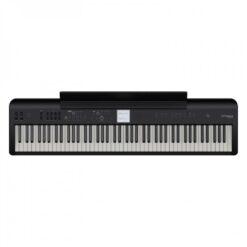 Đàn Piano Điện Roland FP E50: Âm Thanh Tự Nhiên Cho Người Mới Bắt Đầu Năm 2025