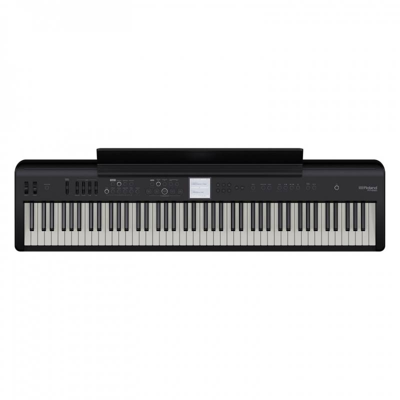 Tính năng nổi bật của Đàn Piano Điện Roland FP E50