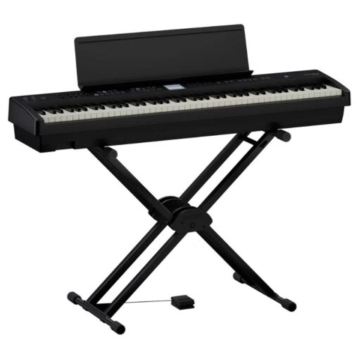 Đàn Piano Điện Roland FP E50