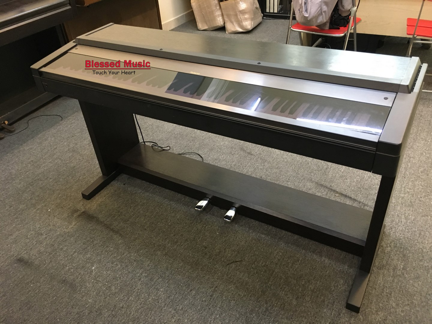 Đặc điểm nổi bật của đàn Piano điện Roland HP 1000S