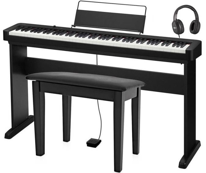 Hướng dẫn chọn đàn Piano điện phù hợp cho người mới bắt đầu