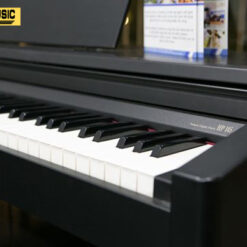 Đàn Piano Điện Roland HP 145: Đánh Giá, Tính Năng Và Hướng Dẫn Sử Dụng 2025