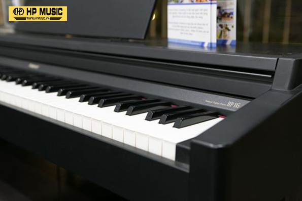 Đặc điểm nổi bật của đàn Piano điện Roland HP 145