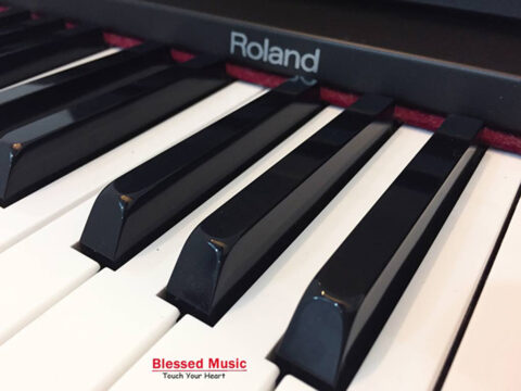 Đặc điểm nổi bật của đàn Piano Điện Roland HP 1700