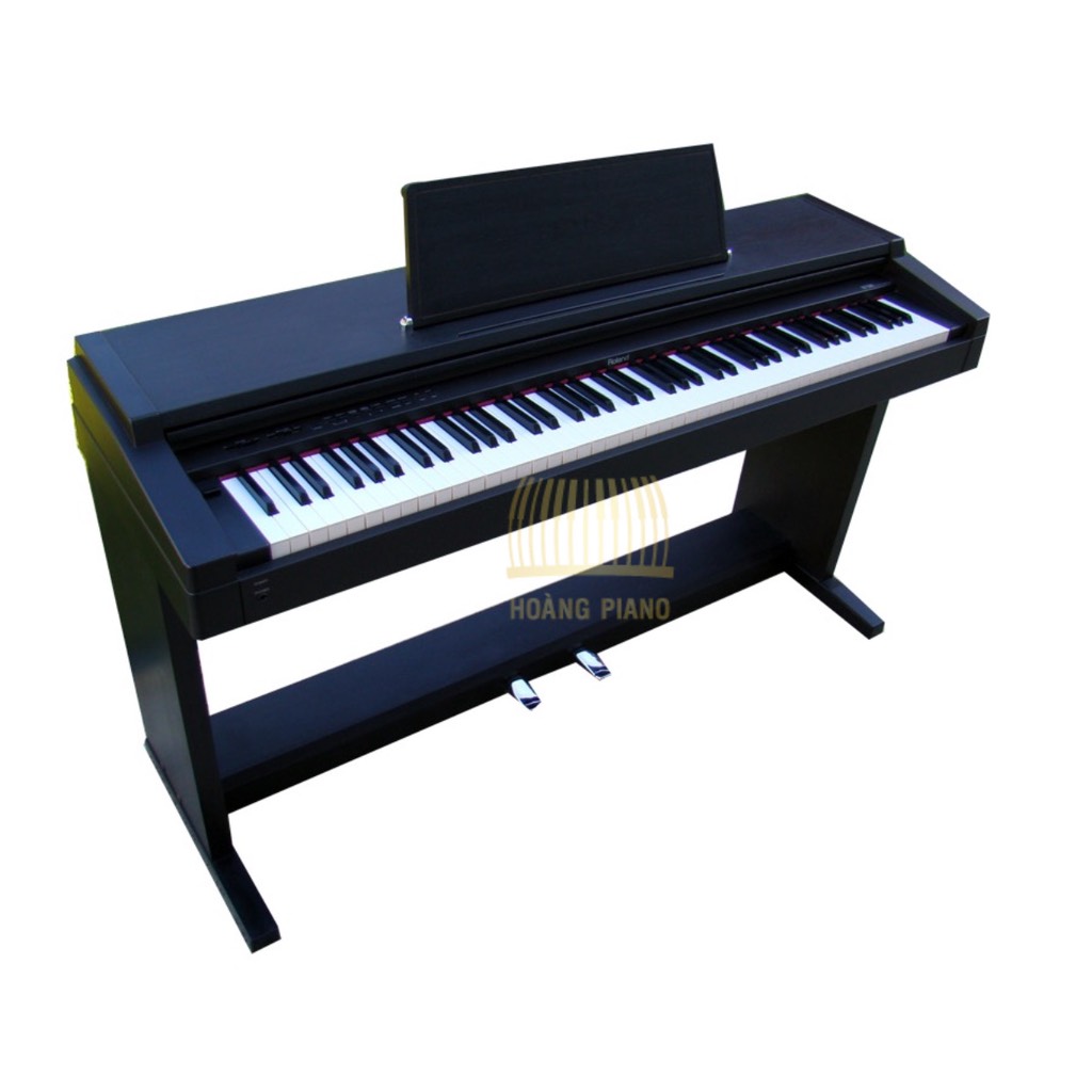 Tại sao nên chọn đàn Piano Điện Roland HP 1700?