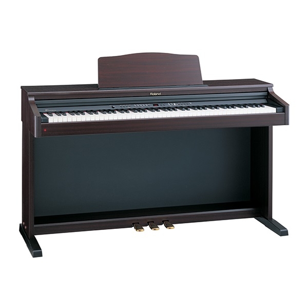 Đặc điểm nổi bật của đàn Piano Điện Roland HP 2