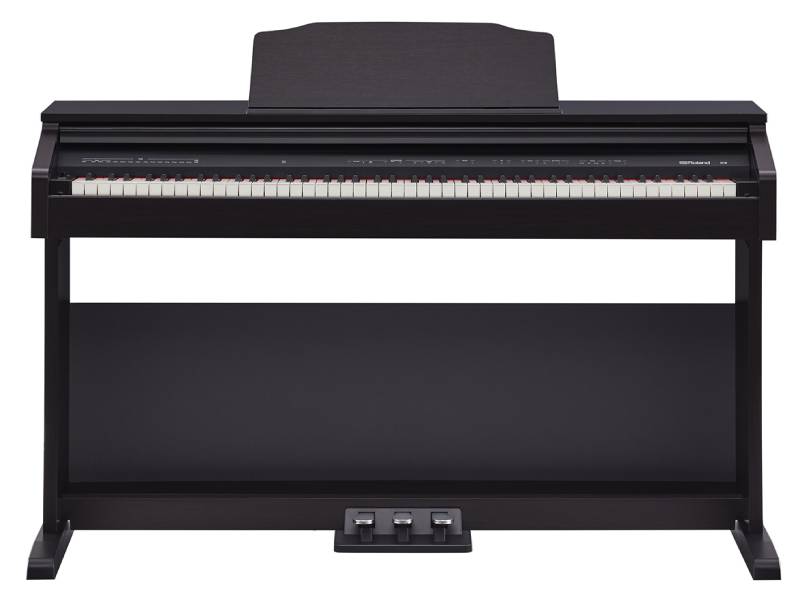 Ưu điểm của đàn Piano Điện Roland HP 2 so với các dòng khác
