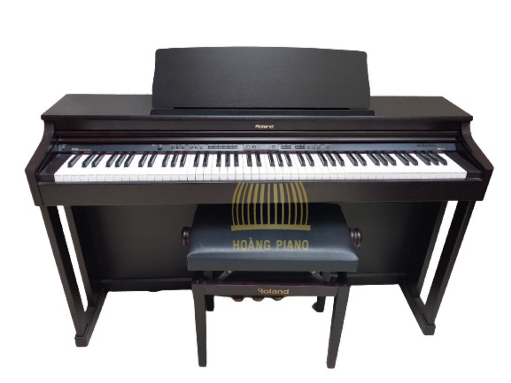 Giới thiệu về Đàn Piano Điện Roland HP 203