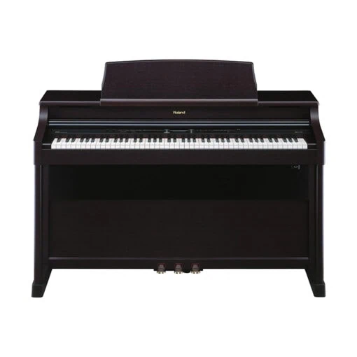 Đàn Piano Điện Roland HP 205: Đánh Giá Chất Lượng Âm Thanh Và Tính Năng Hiện Đại Năm 2025