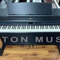 Đàn Piano Điện Roland HP 207: Đánh Giá, Tính Năng Và Mua Sắm Năm 2025