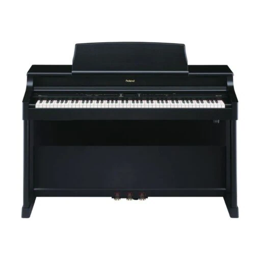 Đàn Piano Điện Roland HP 207