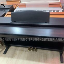 Đàn Piano Điện Roland HP 230: Đánh Giá Chi Tiết Và Hướng Dẫn Mua Sắm Năm 2025