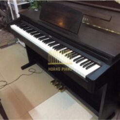 Đàn Piano Điện Roland HP 237: Đánh Giá Chi Tiết Và Tính Năng Nổi Bật Năm 2025