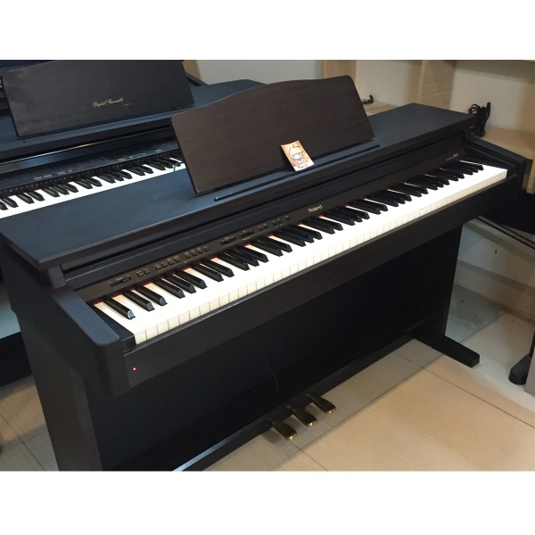 Tính năng nổi bật của đàn piano điện Roland HP 237