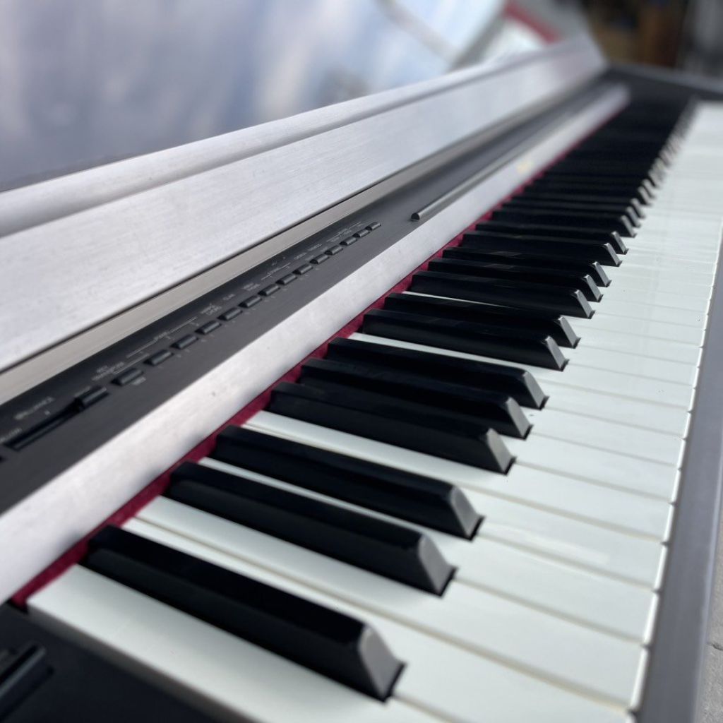 Đặc điểm nổi bật của đàn Piano điện Roland HP 2500s
