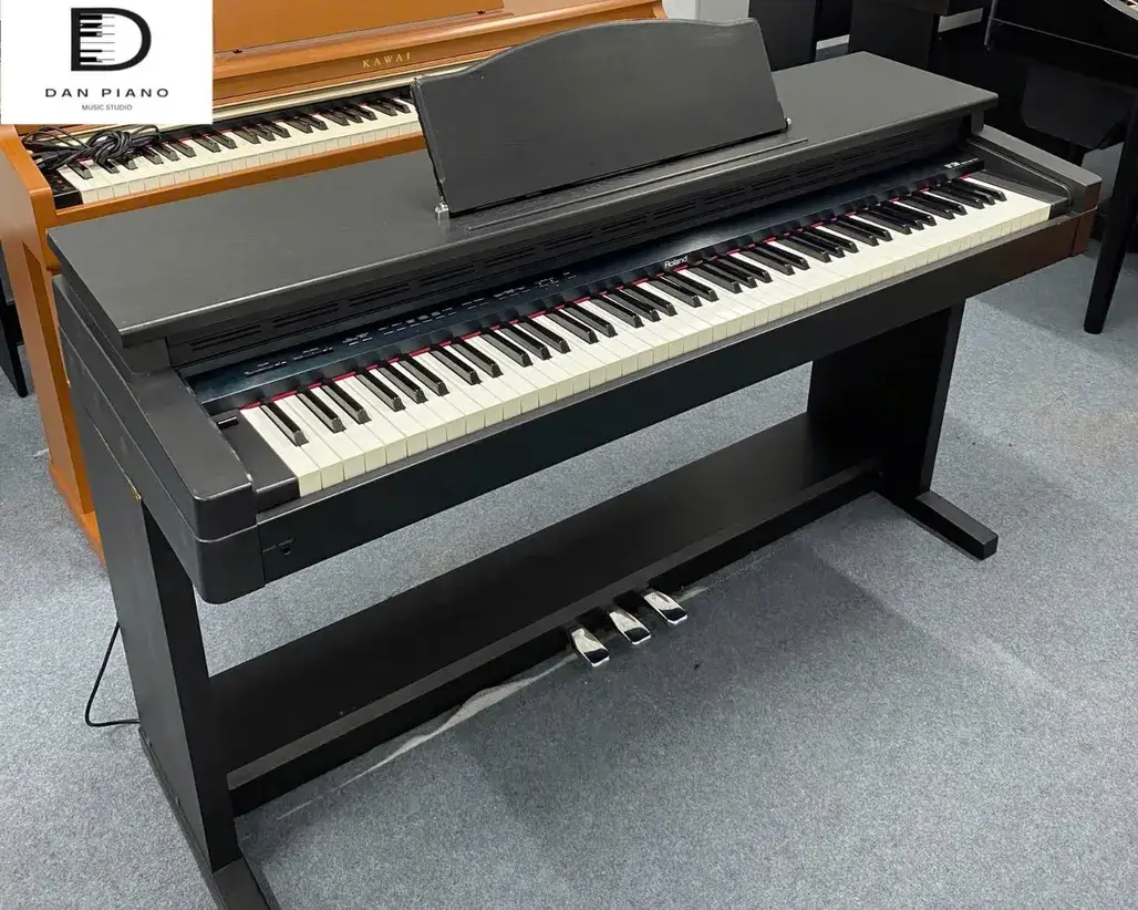Lợi ích khi sử dụng đàn piano điện Roland HP 2700