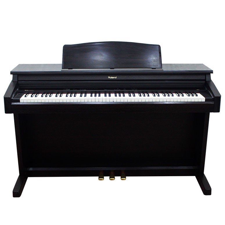 Đánh giá tổng quan về Đàn Piano Điện Roland HP 2800