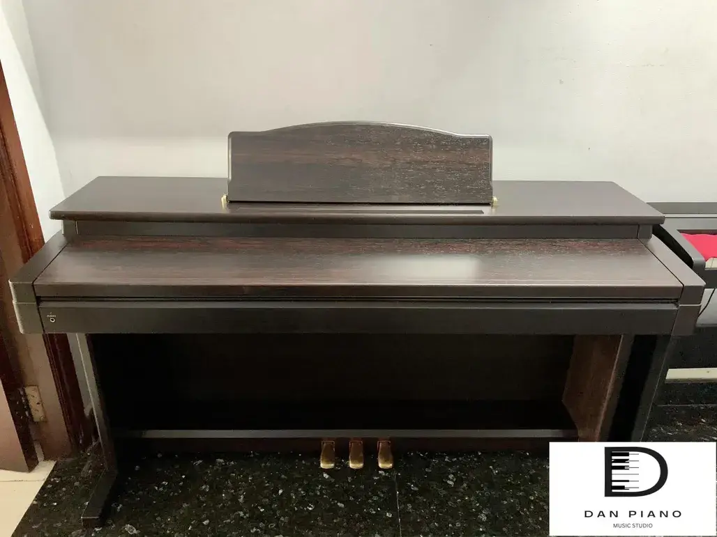 Đàn Piano Điện Roland HP 2880: Giới thiệu và Đặc điểm nổi bật