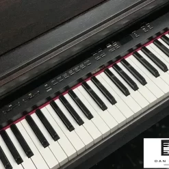 Đàn Piano Điện Roland HP 2880: Đánh Giá, Giá Rẻ Và Tính Năng Nổi Bật Năm 2025