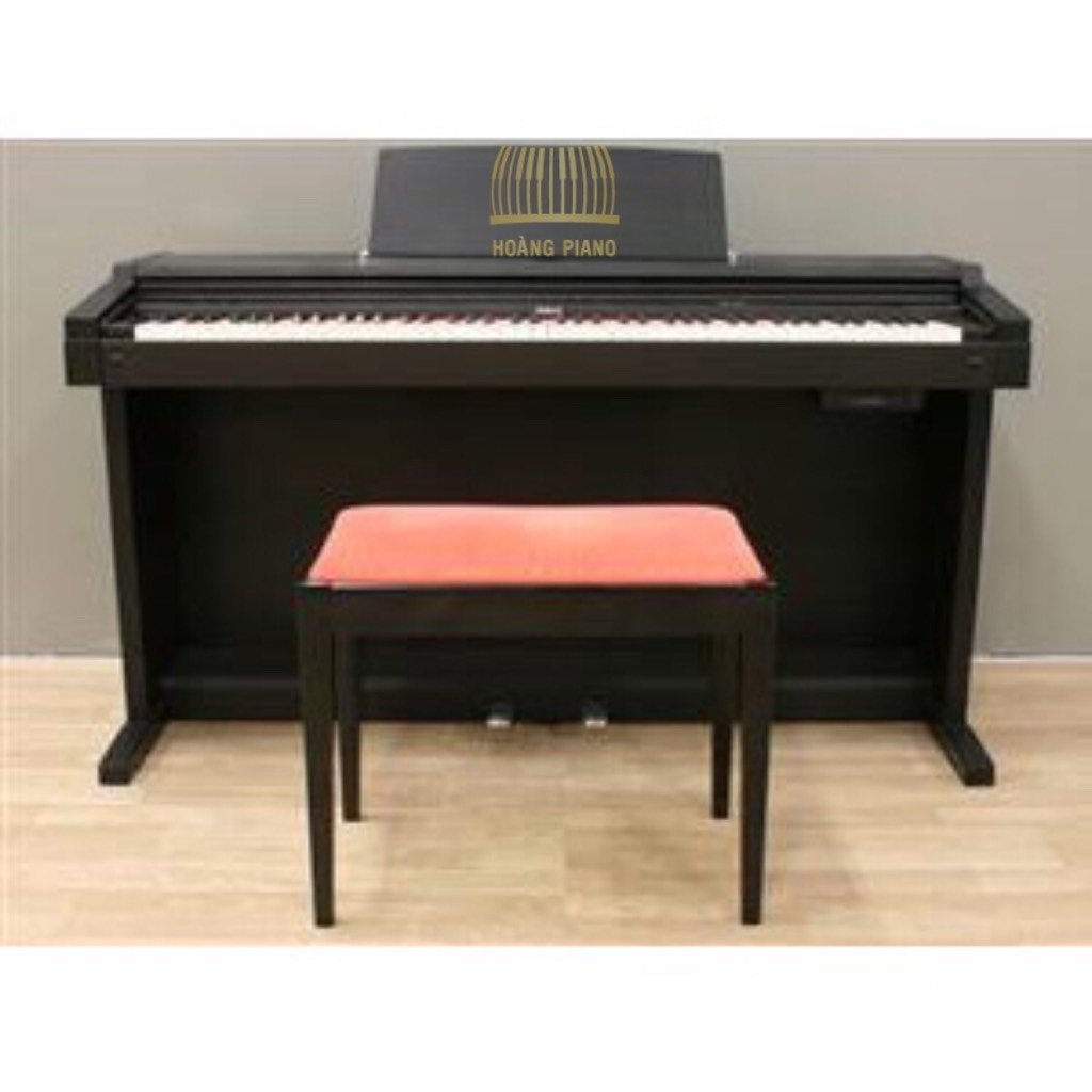 Đàn Piano Điện Roland HP 2900 Giới thiệu tổng quan