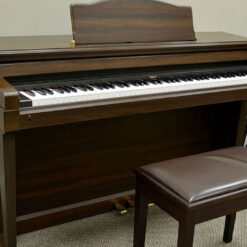 Đàn Piano Điện Roland HP 2900: Đánh Giá, Tính Năng Và Giá Cả Năm 2025