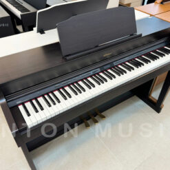 Đàn Piano Điện Roland HP 3: Đánh Giá, So Sánh Và Mua Sắm Năm 2025