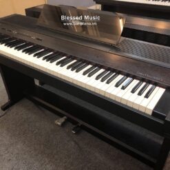 Đàn Piano Điện Roland HP 3000s: Đánh Giá, Giá Tốt Và Tính Năng Nổi Bật 2025