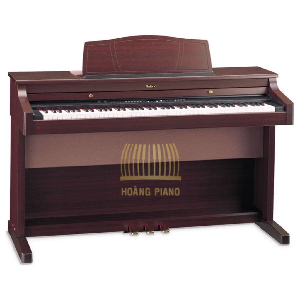 Đánh giá tổng quan về đàn piano điện Roland HP 302