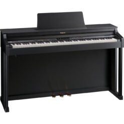 Đàn Piano Điện Roland HP 302: Đánh Giá Chất Lượng Âm Thanh Và Tính Năng Hỗ Trợ Học Tập 2025