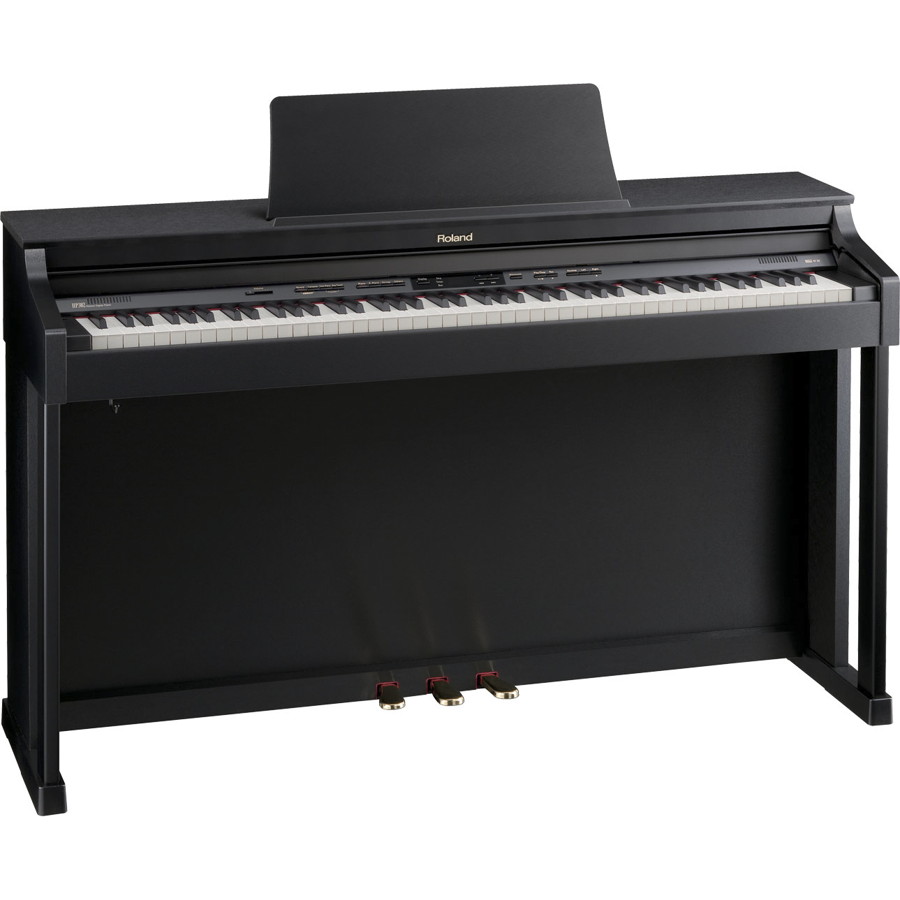 Tính năng nổi bật của đàn piano điện Roland HP 302