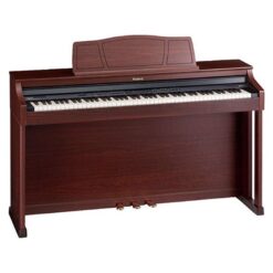 Đàn Piano Điện Roland HP 305: Đánh Giá, Tính Năng Và Giá Cả Năm 2025