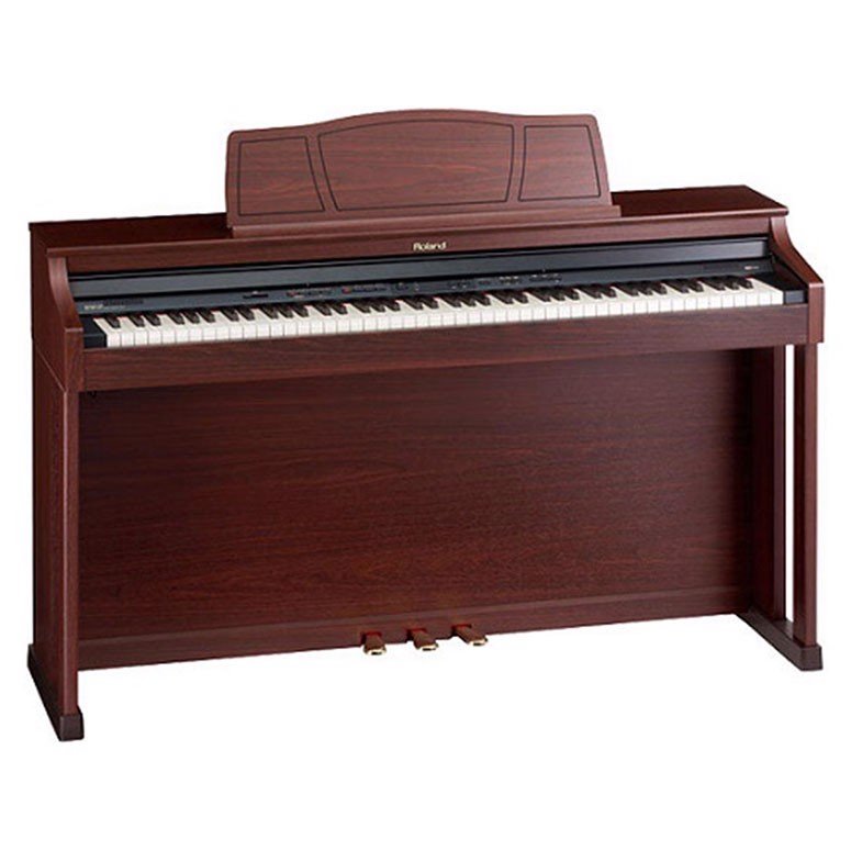 Giới thiệu về đàn piano điện Roland HP 305