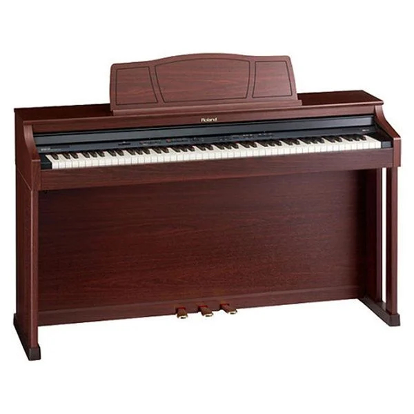 Giới thiệu về Đàn Piano Điện Roland HP 305GP