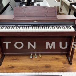 Đàn Piano Điện Roland HP 305GP: Âm Thanh Chân Thực Và Tính Năng Hiện Đại Năm 2025