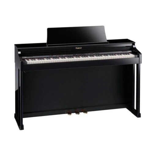 Đàn Piano Điện Roland HP 305GP
