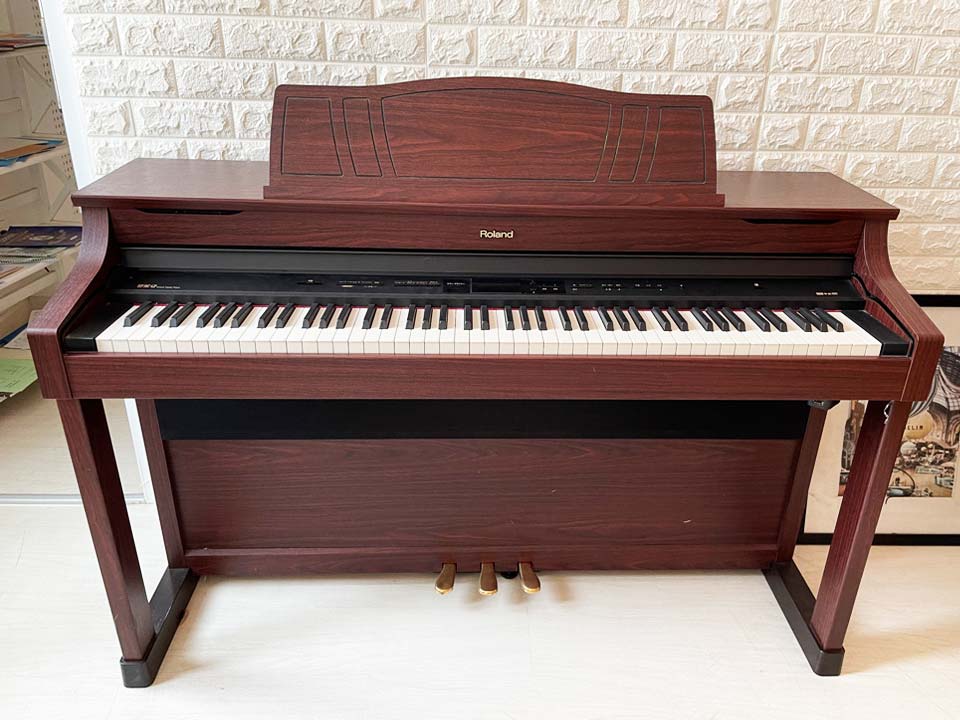 Đàn Piano Điện Roland HP 307 Giới thiệu và Đặc điểm nổi bật
