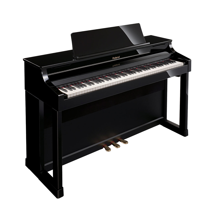 So sánh Đàn Piano Điện Roland HP 307 với các sản phẩm khác trên thị trường