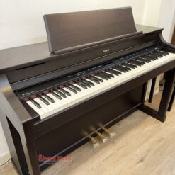 Đàn Piano Điện Roland HP 307 PE: Đánh Giá Chi Tiết Và Giá Tốt Năm 2025