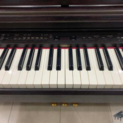 Đàn Piano Điện Roland HP 330: Đánh Giá Chất Lượng Âm Thanh Và Tính Năng Hiện Đại 2025
