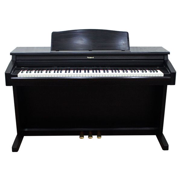 Đàn Piano Điện Roland HP 335 Giới thiệu tổng quan