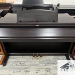 Đàn Piano Điện Roland HP 335: Đánh Giá Âm Thanh Chất Lượng Cao Và Tính Năng Hiện Đại Năm 2025