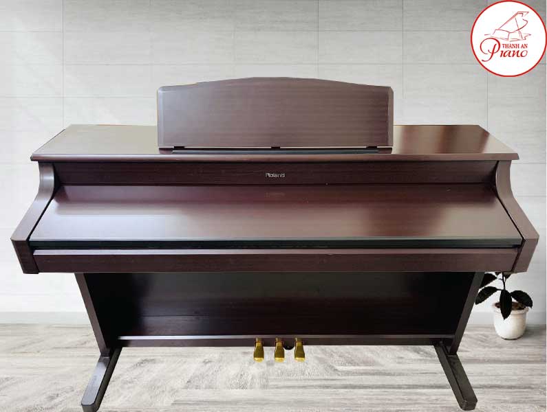 So sánh Đàn Piano Điện Roland HP 337 với các dòng sản phẩm khác
