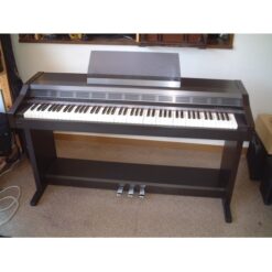 Đàn Piano Điện Roland HP 3500S: Đánh Giá Và Hướng Dẫn Sử Dụng Chi Tiết Năm 2025